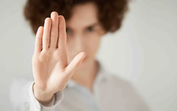 Wenn Ablehnung zur Wunde wird: Ein Weg zur Heilung