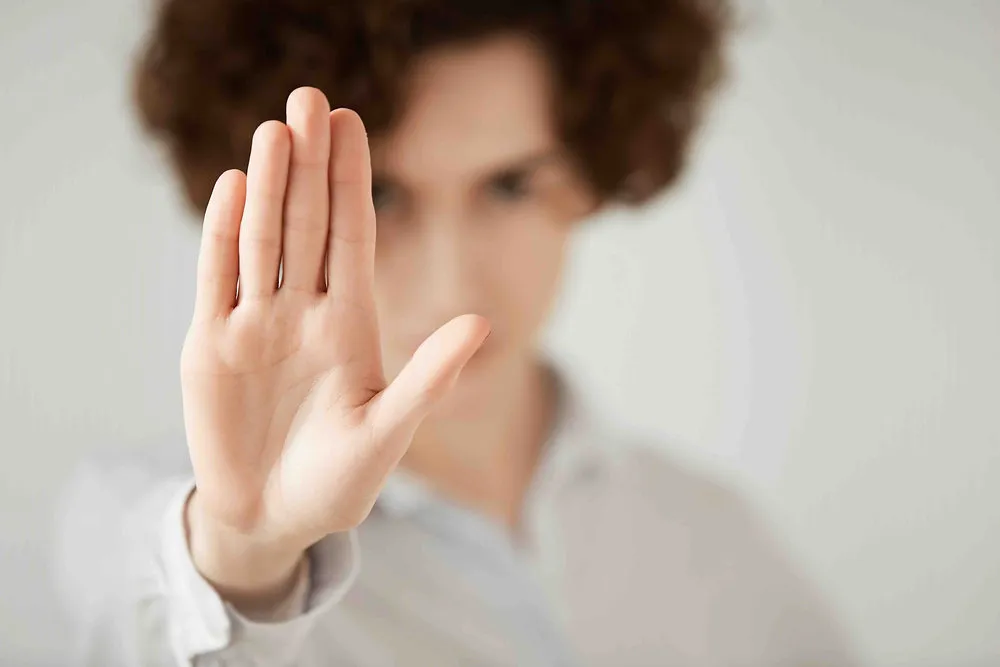 Wenn Ablehnung zur Wunde wird: Ein Weg zur Heilung