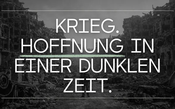 Iran, Endzeit und die Hoffnung der Christen