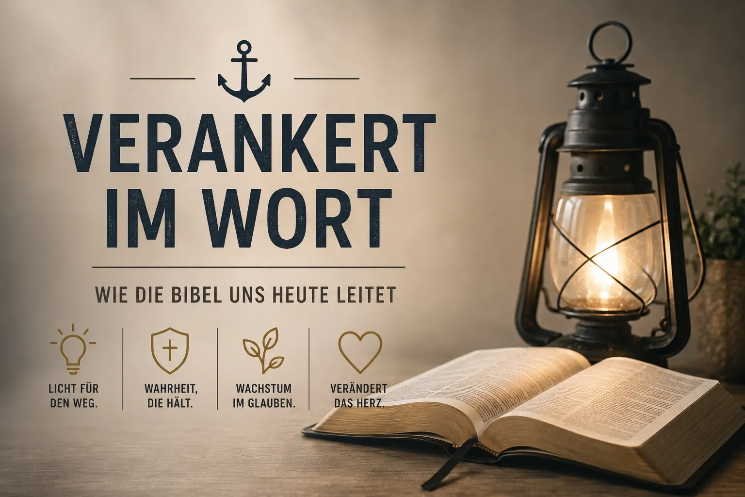 Sicherer Boden