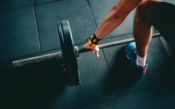Geistliche Fitness in einer schlaffen Generation