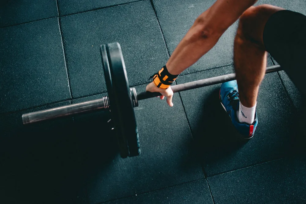 Geistliche Fitness in einer schlaffen Generation